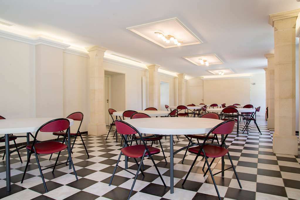 Chateau De La Richerie Beaurepaire (Vendee) Facilidades foto